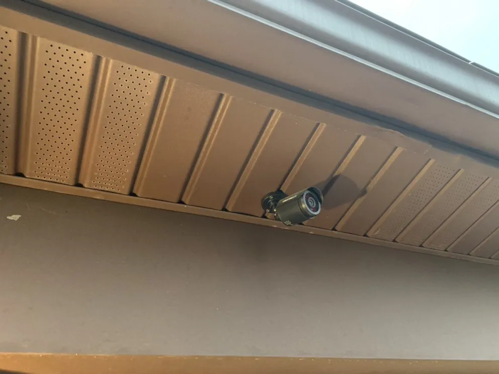 Affordable landscape installation with custom design in Indianapolis, IN by Hoots Pro Services