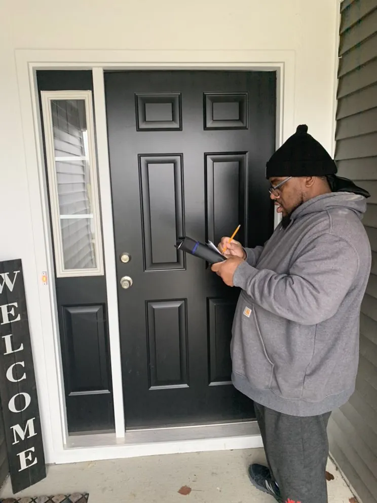 Custom landscape design for beautiful yards across Indianapolis, IN - Hoots Pro Services