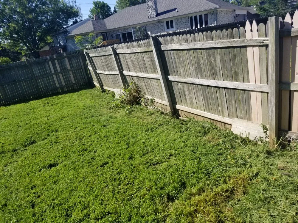 Top-rated landscaping services for beautiful yards across Indianapolis, IN - Hoots Pro Services