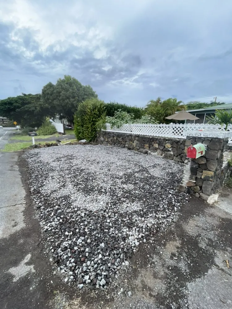 Professional landscape design for outdoor upgrades across Hilo, HI - Hooulu Landscape & Yard Maintenance