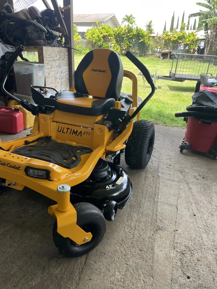 Expert residential landscaping for outdoor upgrades across Hilo, HI - Hooulu Landscape & Yard Maintenance