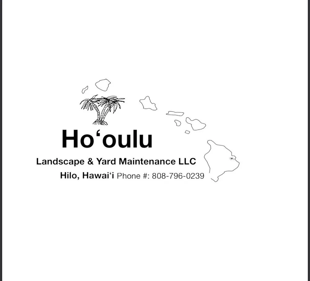 Custom garden landscaping in Hilo, HI - Hooulu Landscape & Yard Maintenance
