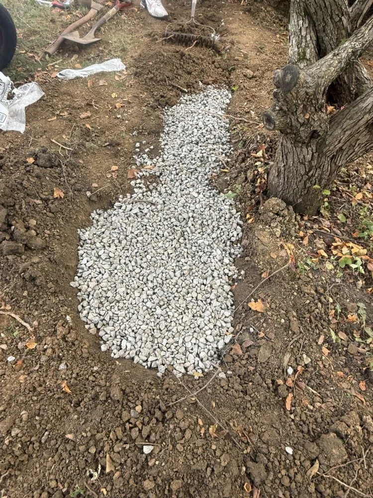 Custom landscape design for homes across Pleasantville, OH - Hoover and Hill