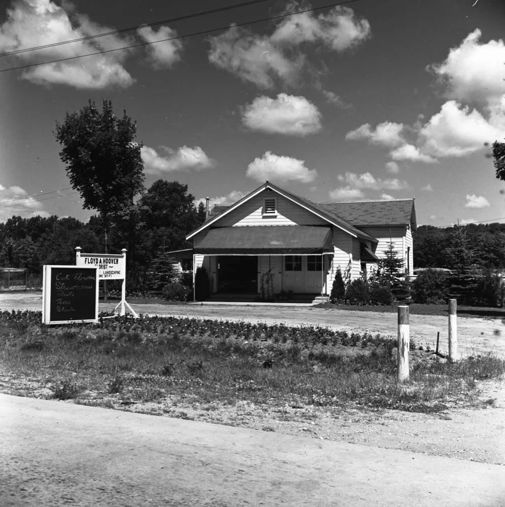 Expert lawn mowing service in Harbor Springs, MI by Hoover Landscaping