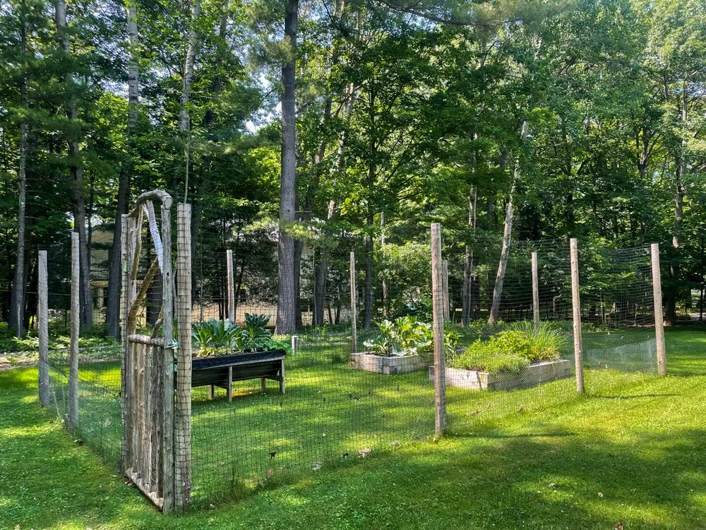 Trusted landscaping services in Harbor Springs, MI by Hoover Landscaping