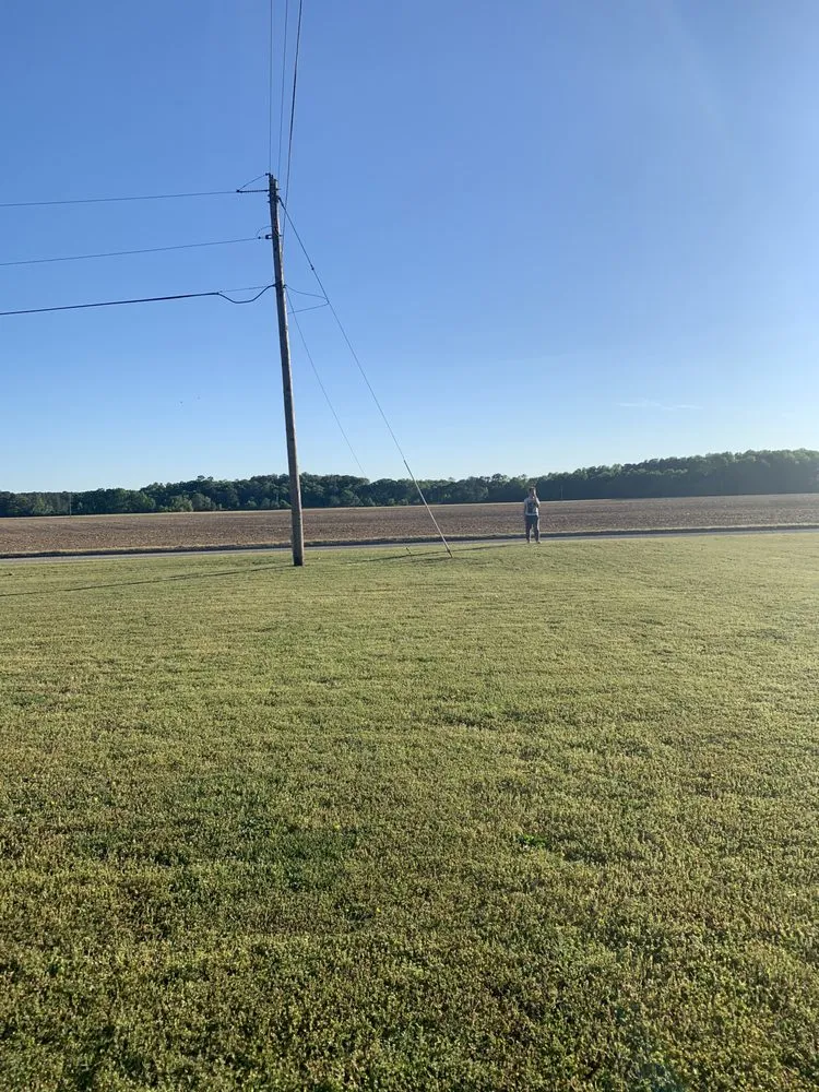 Top-rated yard maintenance in Richmond, VA by Hoover Lawn Care