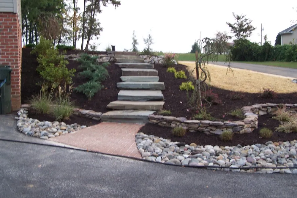 Reliable yard maintenance experts serving Shippensburg, PA - Hoover's Lawn Service