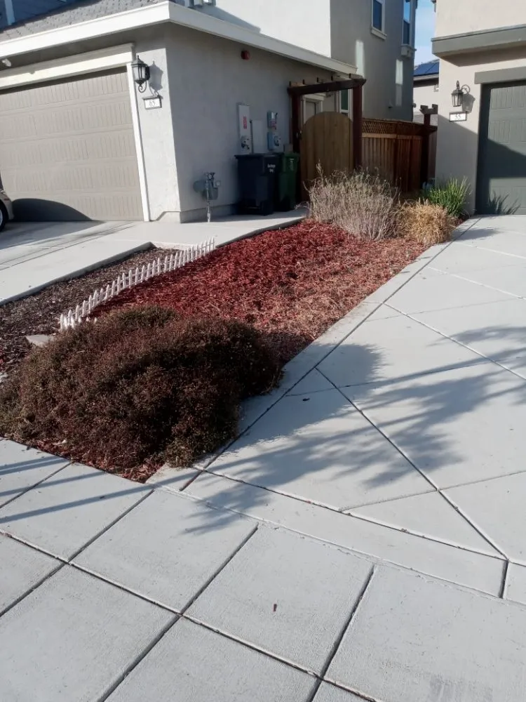 Top-rated yard cleanup service in Antioch, CA by Hoovers Mobile Lawn Care