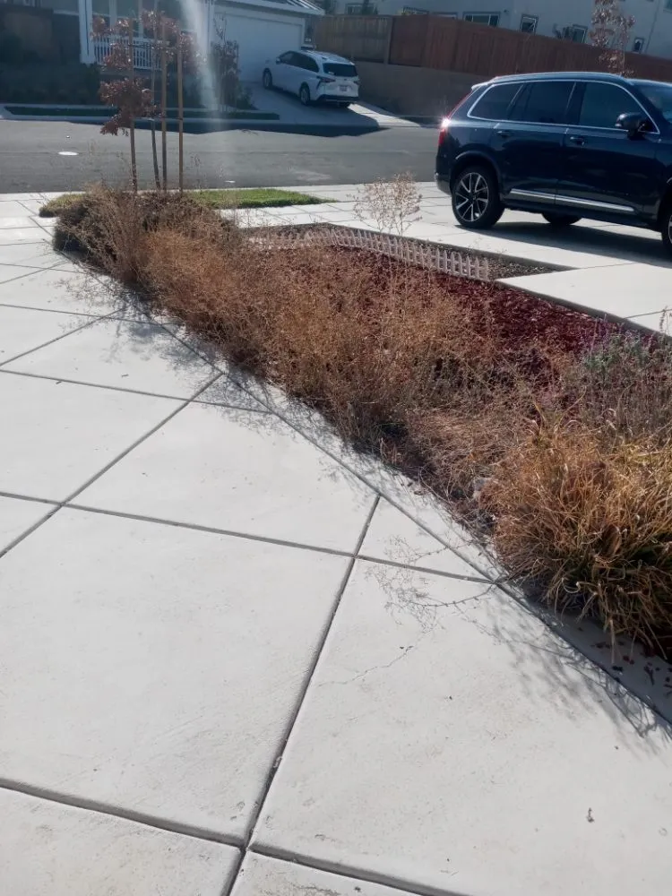 Local lawn care service in Antioch, CA by Hoovers Mobile Lawn Care