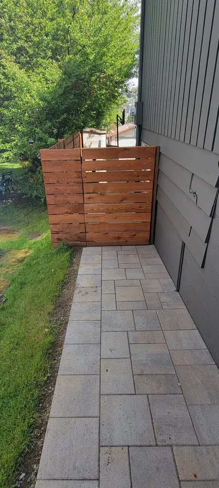 Affordable garden landscaping with custom design across Seattle, WA - Hop Landscaping Services