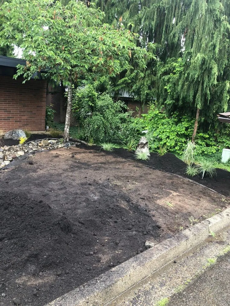 Local landscape design for year-round maintenance across Seattle, WA - Hop Landscaping Services