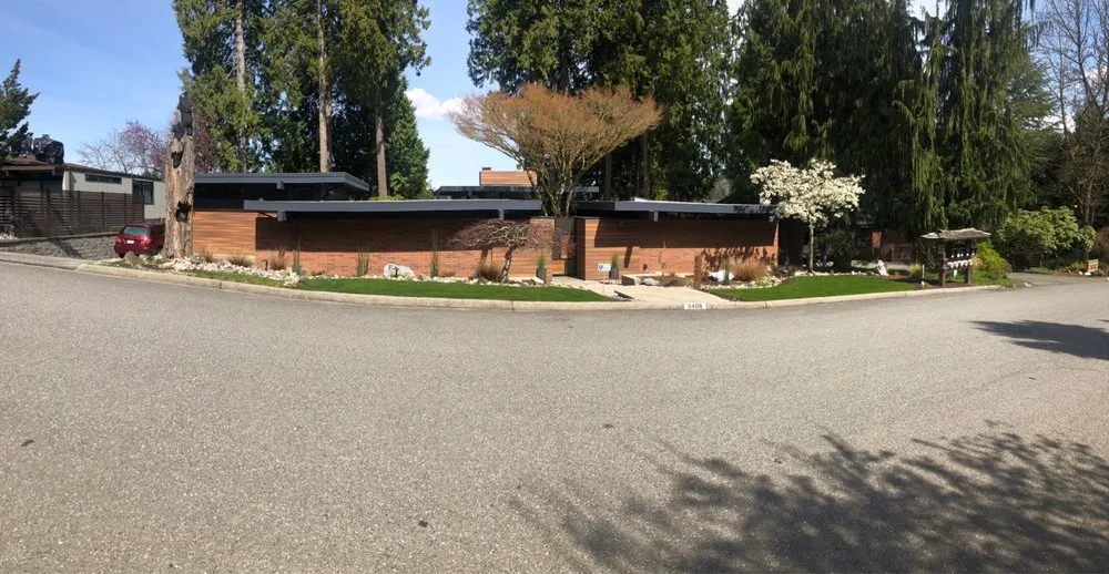 Local lawn mowing service in Seattle, WA - Hop Landscaping Services