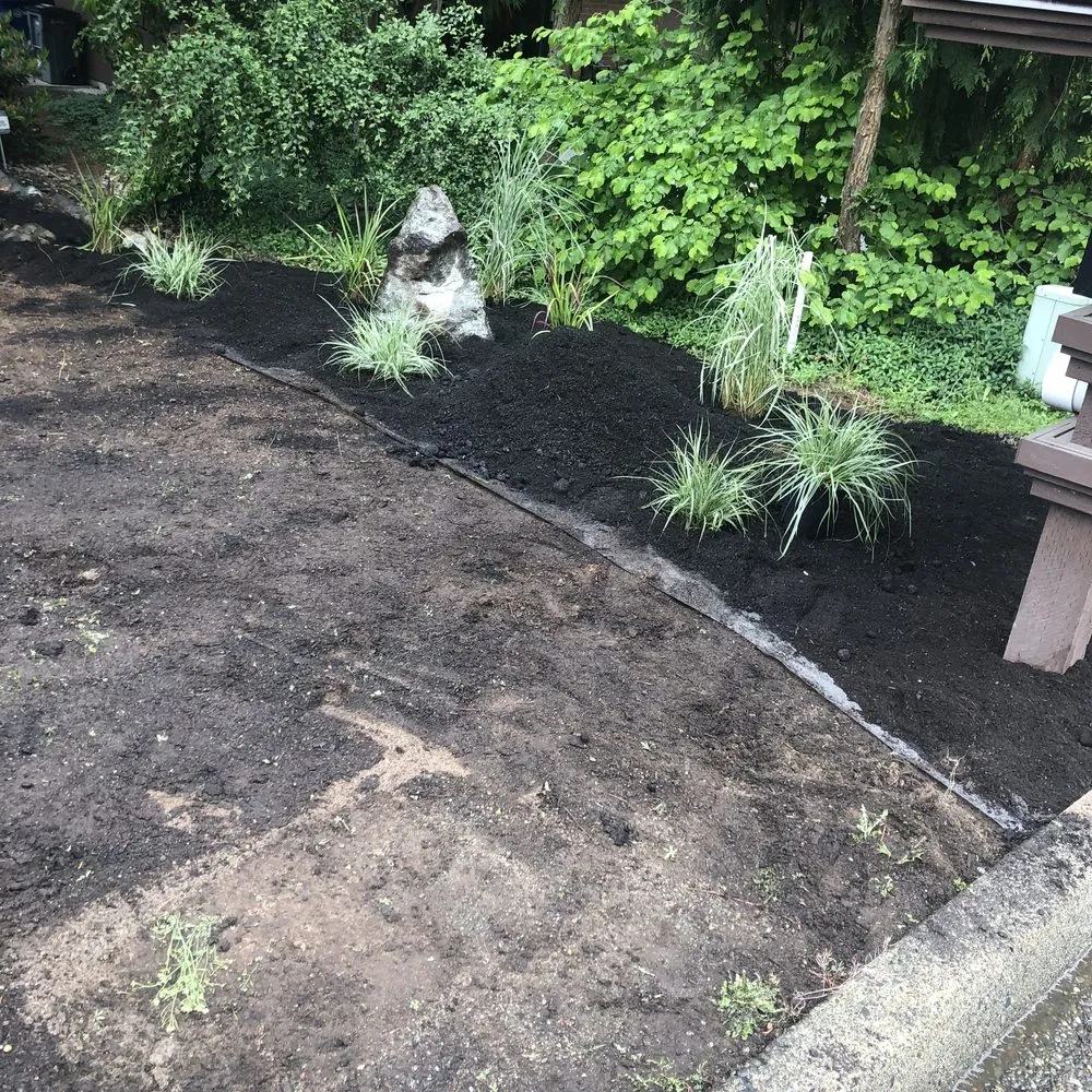 Local landscape design in Seattle, WA - Hop Landscaping Services