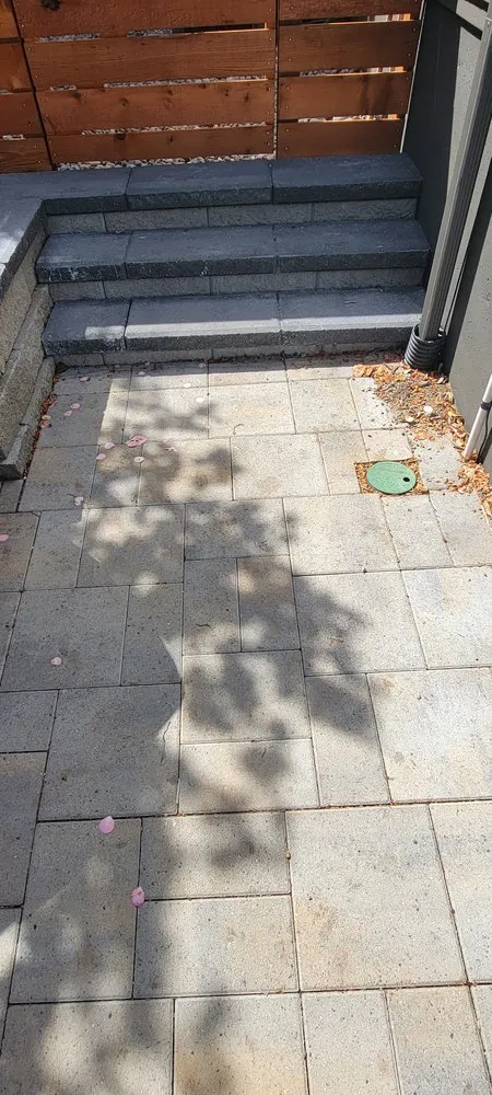 Expert landscape design in Seattle, WA by Hop Landscaping Services