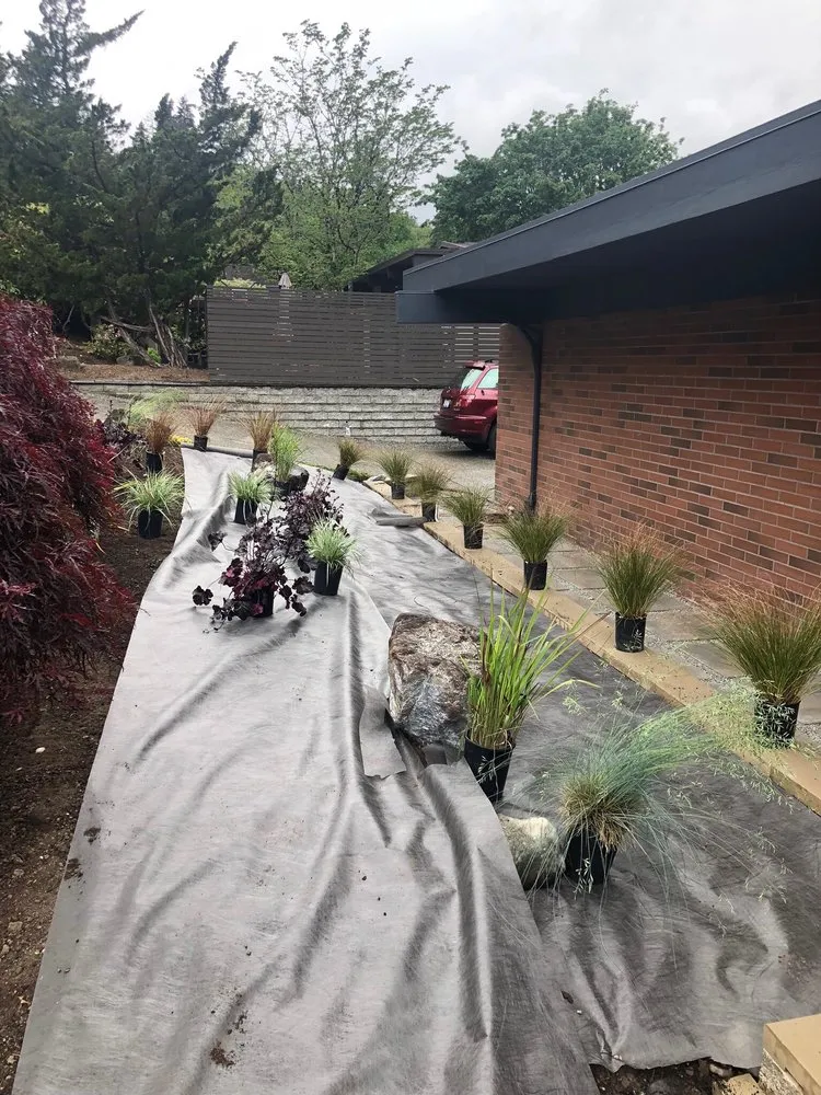 Reliable landscaping services near you across Seattle, WA - Hop Landscaping Services