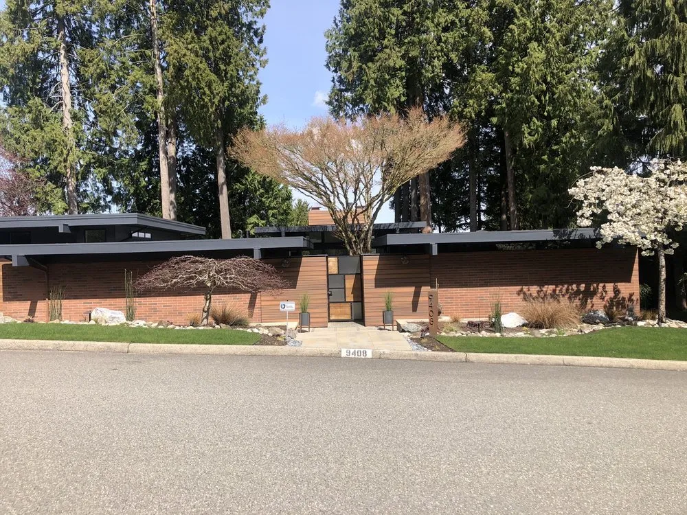 Affordable garden landscaping for residential properties across Seattle, WA - Hop Landscaping Services