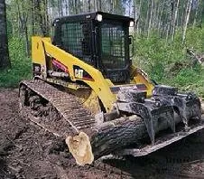 Reliable lawn care service in Plainfield, WI - Hope builders