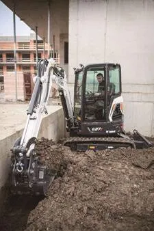 Affordable residential landscaping in Plainfield, WI - Hope builders