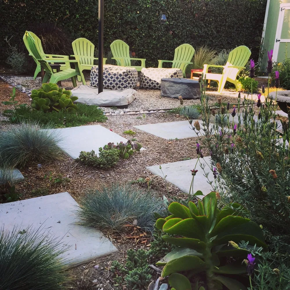 Expert yard cleanup service near you across Los Angeles, CA - Hope Gardens