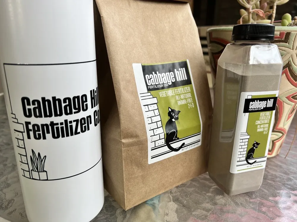 Trusted lawn mowing service in Los Angeles, CA - Hope Gardens