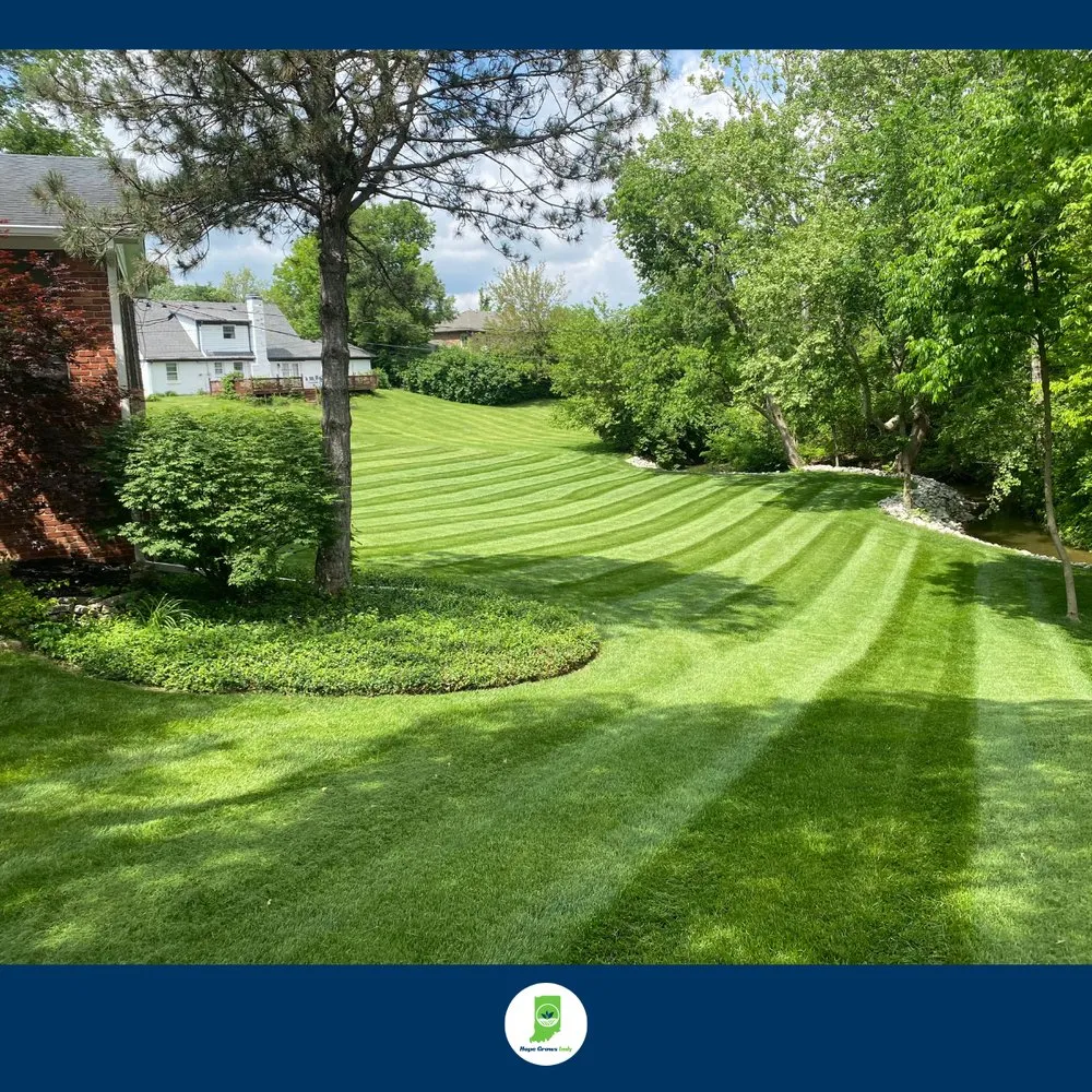 Top-rated landscape installation experts serving Sheridan, IN - Hope Grows Indy Landscaping