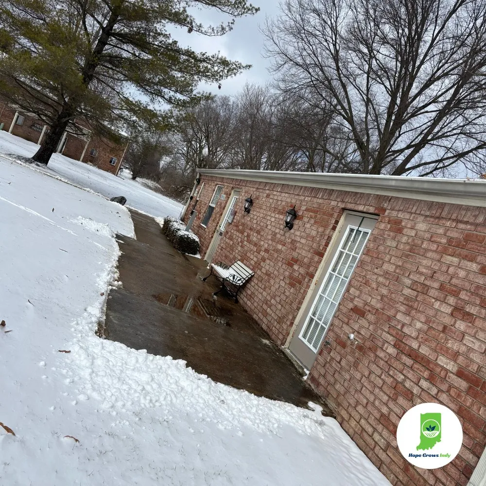 Top-rated outdoor landscaping for outdoor upgrades across Sheridan, IN - Hope Grows Indy Landscaping