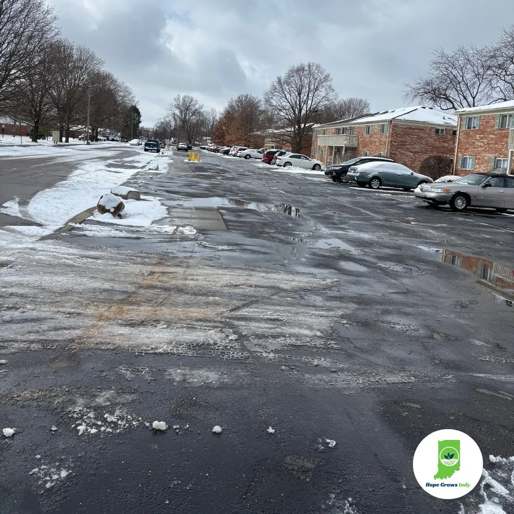 Professional landscaping services for beautiful yards across Sheridan, IN - Hope Grows Indy Landscaping