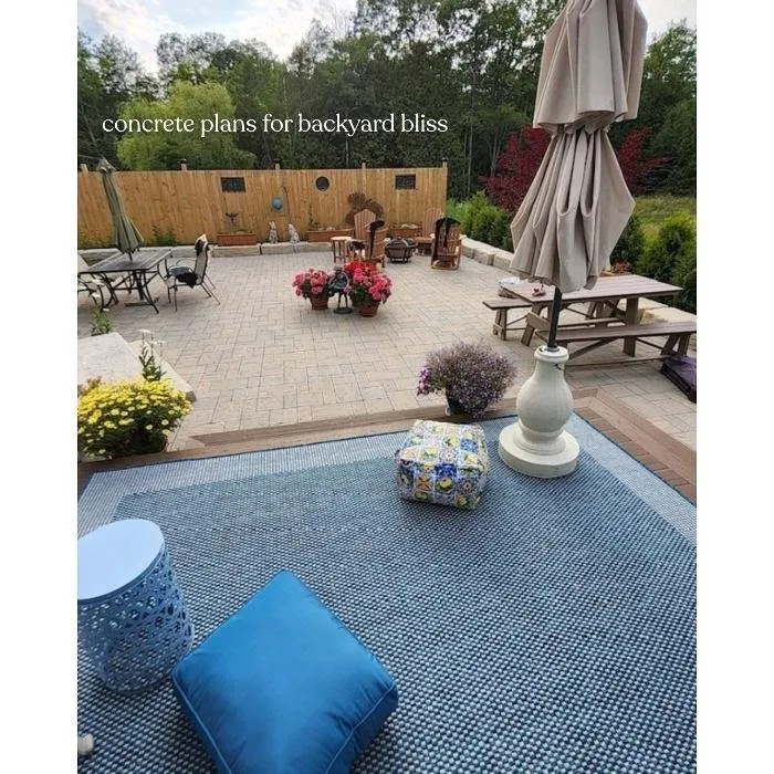 Expert landscaping services in Indian River, MI by Hope Landscaping