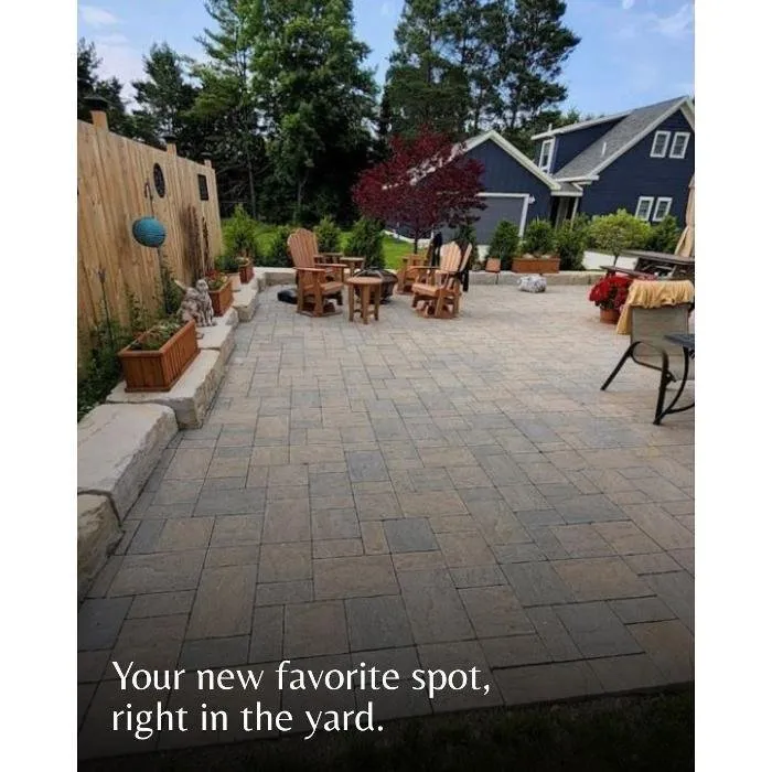 Professional landscaping services for homes in Indian River, MI by Hope Landscaping