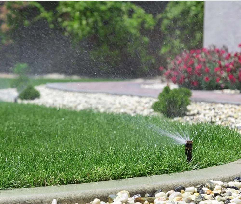 Local landscaping services in Indian River, MI - Hope Landscaping