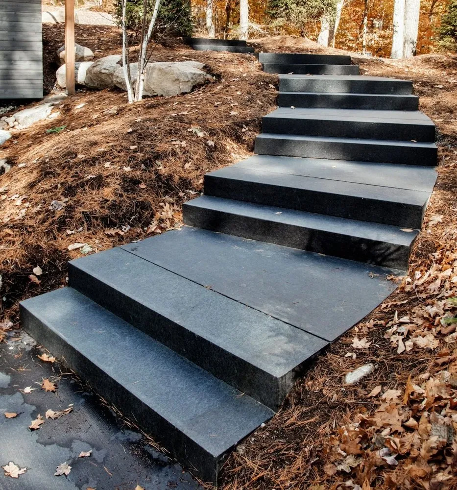 Top-rated lawn mowing service for year-round maintenance across Indian River, MI - Hope Landscaping