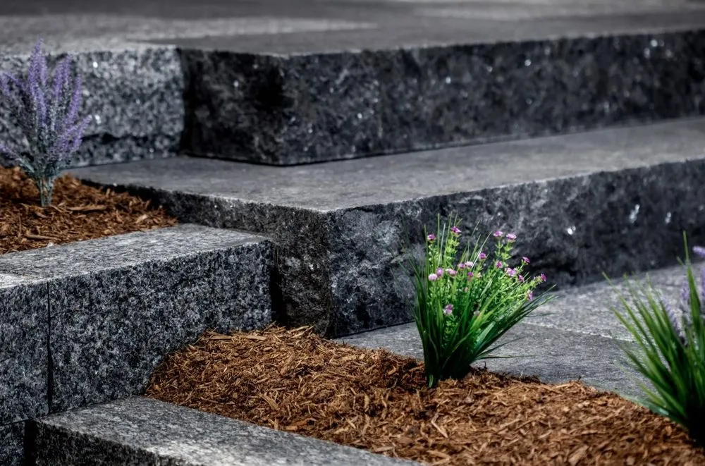 Local residential landscaping for beautiful yards in Indian River, MI by Hope Landscaping