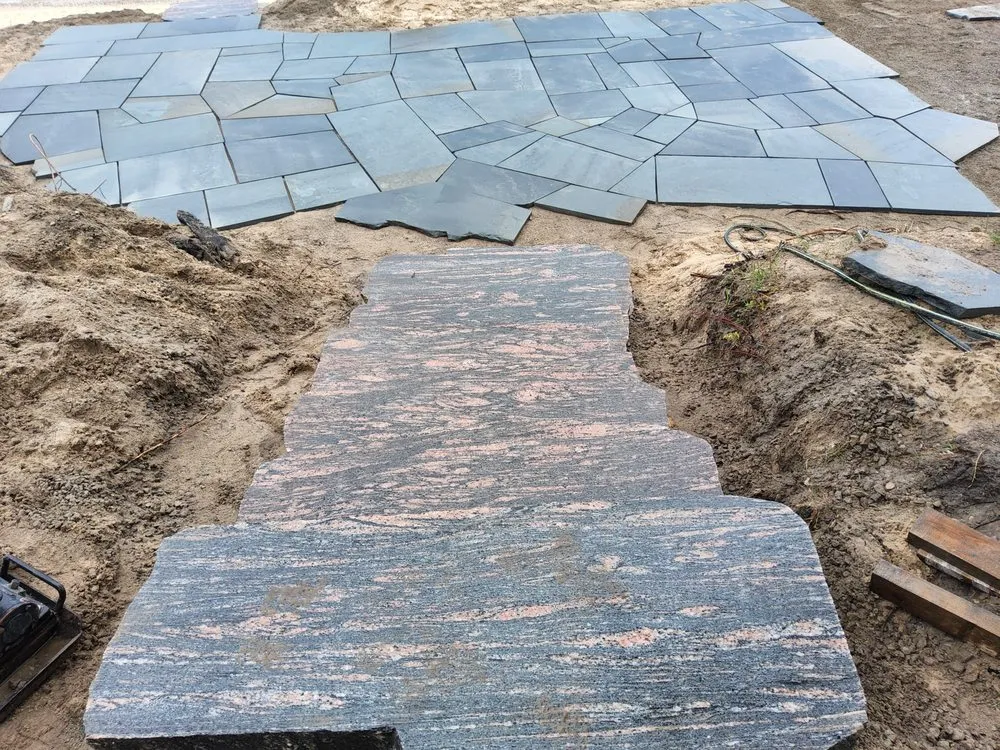 Affordable garden landscaping experts serving Indian River, MI - Hope Landscaping