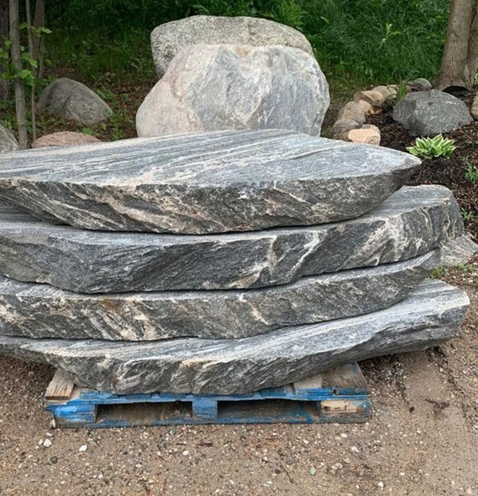 Expert lawn care service in Indian River, MI - Hope Landscaping