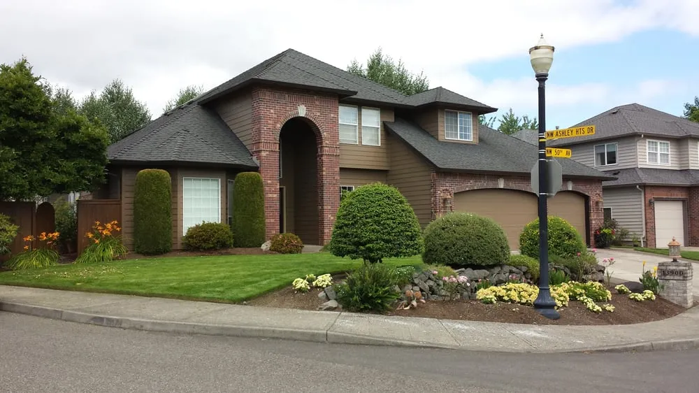 Local landscape design in Vancouver, WA by Hope Landscaping LLC