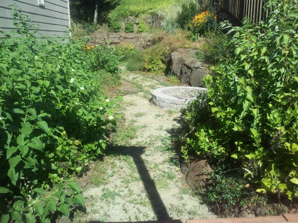 Reliable lawn mowing service in Vancouver, WA by Hope Landscaping LLC