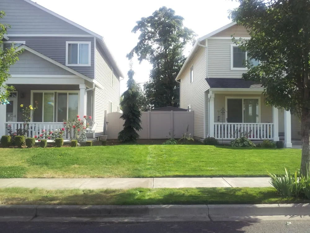 Trusted yard cleanup service in Vancouver, WA by Hope Landscaping LLC