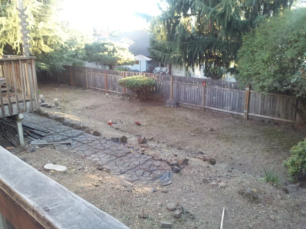 Local yard maintenance for homes in Vancouver, WA by Hope Landscaping LLC