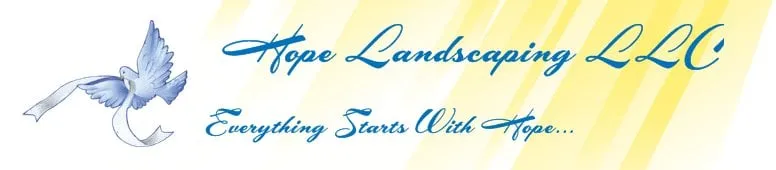 Local residential landscaping in Vancouver, WA - Hope Landscaping LLC