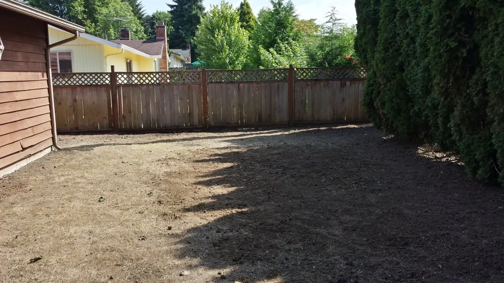 Trusted lawn mowing service for outdoor upgrades in Vancouver, WA by Hope Landscaping LLC