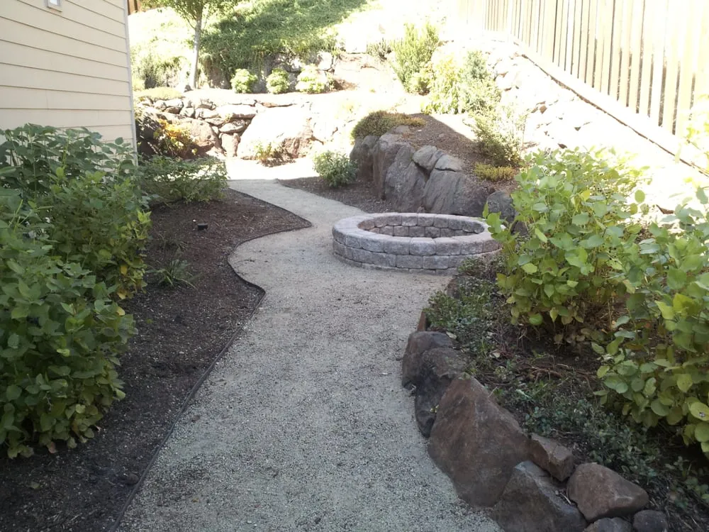 Affordable lawn care service in Vancouver, WA - Hope Landscaping LLC