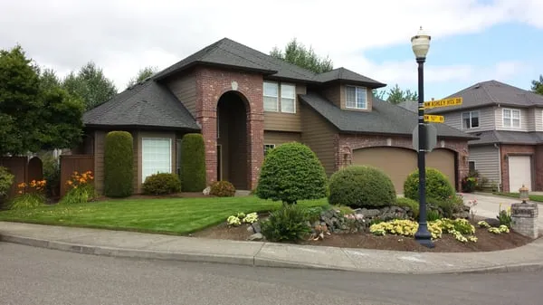 Hope Landscaping LLC Logo