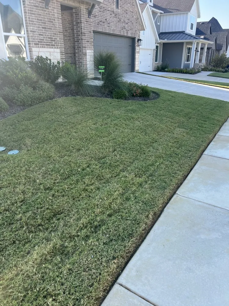 Custom yard maintenance in Northlake, TX - Hope Lawns Of Northlake