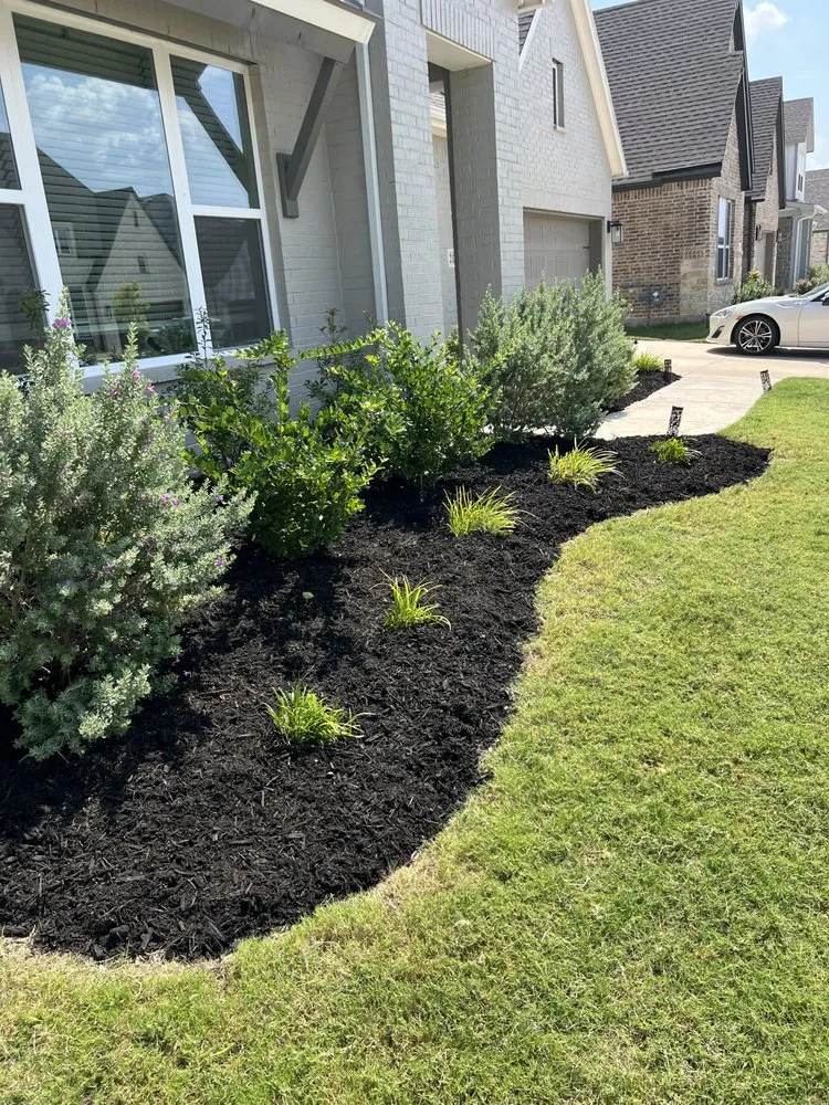 Top-rated lawn care service in Northlake, TX - Hope Lawns Of Northlake