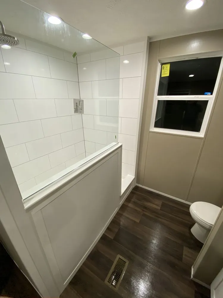 Expert lawn mowing service for year-round maintenance in Caryville, TN by HOPE Property Care