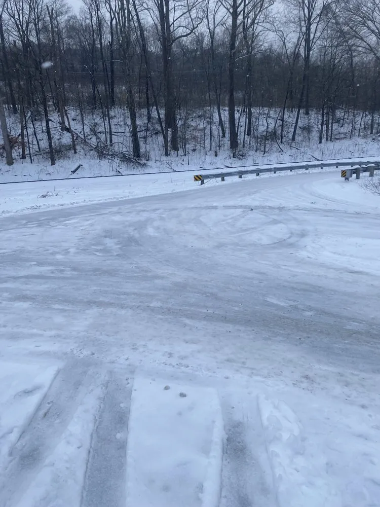 Reliable yard cleanup service for homes in Caryville, TN by HOPE Property Care