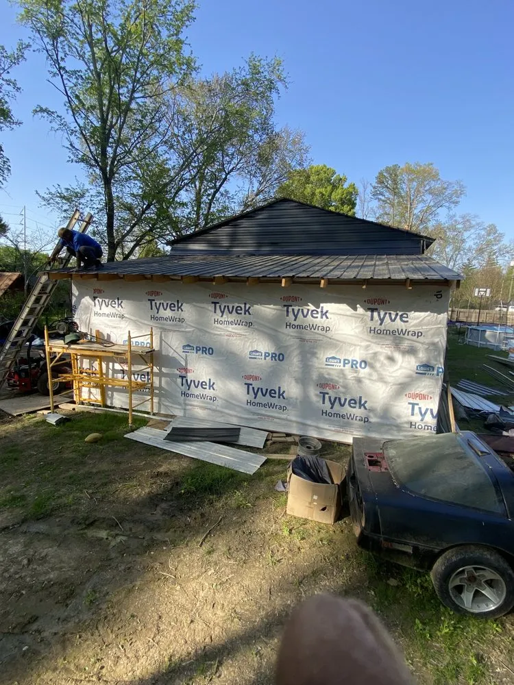 Professional lawn care service in Caryville, TN by HOPE Property Care