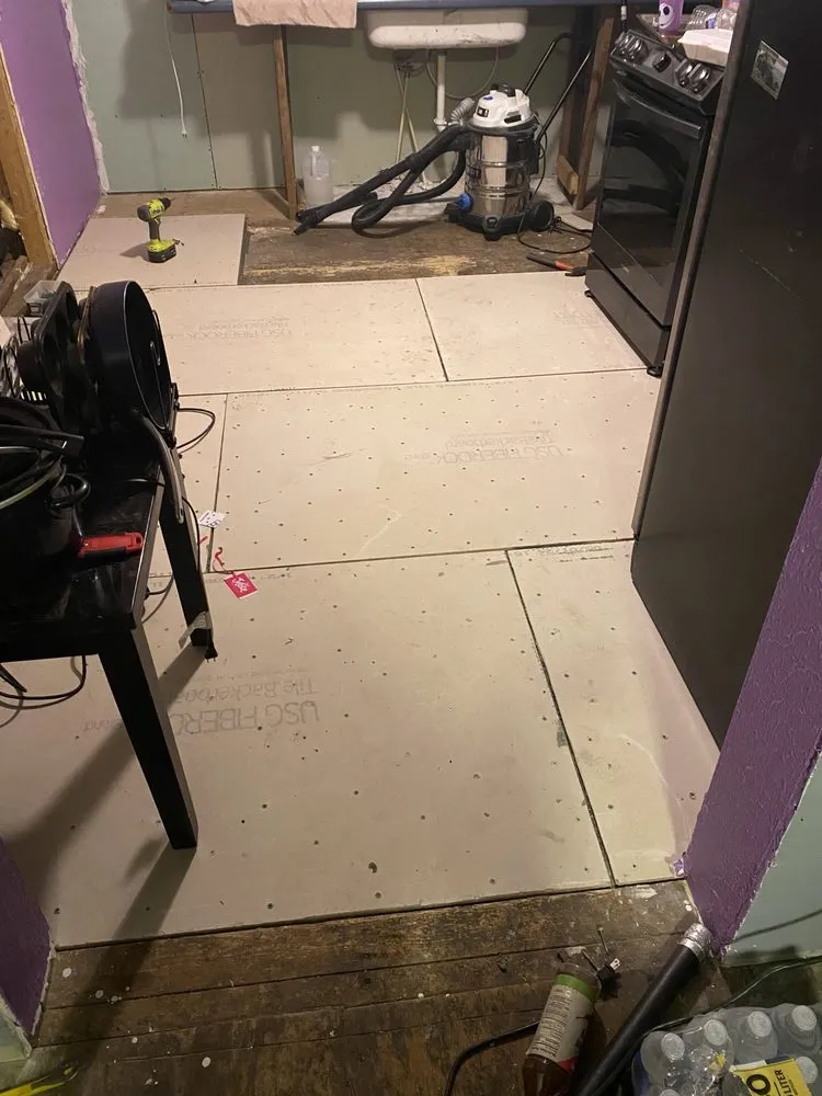 Professional lawn mowing service in Caryville, TN by HOPE Property Care