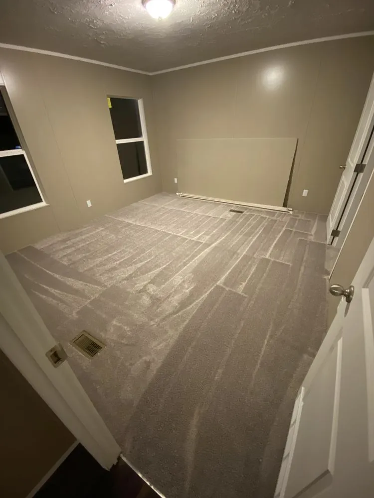 Custom yard cleanup service experts serving Caryville, TN - HOPE Property Care