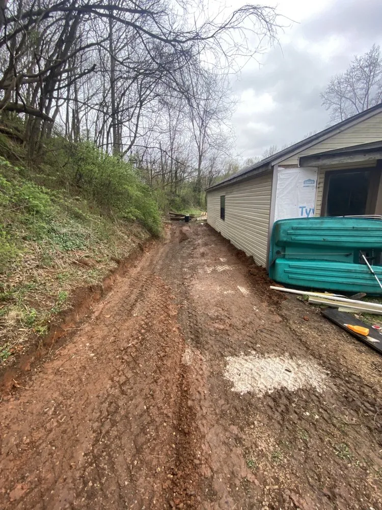 Reliable landscape installation in Caryville, TN - HOPE Property Care